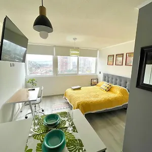 Departamento Estudio San Miguel Apartment