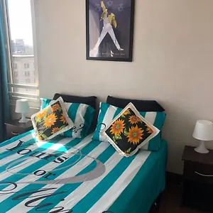 La Cocotte Du Chili Apartment *