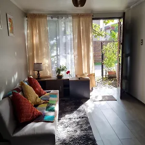 Donde Adela Apartment *