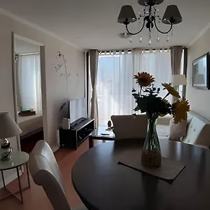 Living Pastene Apartment