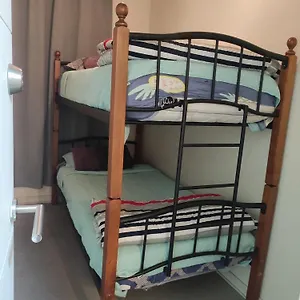 Gran Hl Apartment