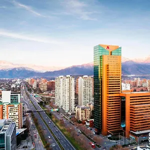 Marriott Hotel Santiago