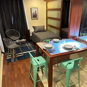 Apartment Makos Apart Merced B