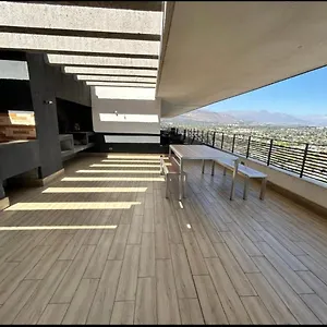 Habitacion Con Bano Privado En Departamento Compartido