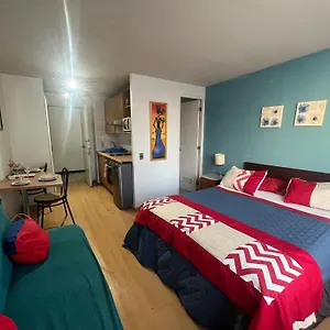 Departamentos Amoblados Relocation Apartment *
