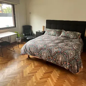 Homestay Casa Del Gringo Santiago