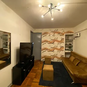 Apartment Departamento En Providencia Casa