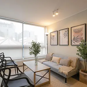 Discover The From Downtown Santiago