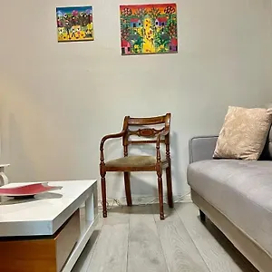 Apartment Departamento Providencia Frente A Costanera Center Santiago
