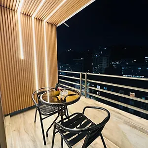 Turistico Y Ejecutivo En Providencia Apartment
