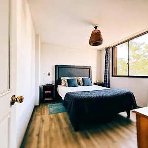 Cozy In Providencia Apartment
