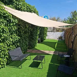 Providencia Casa, Carretes, Fiestas De Empresas, Despedidas, Asados Capacidad 50 Personas Holiday home