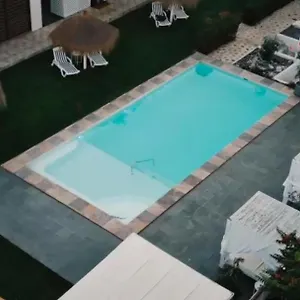 Aires Del Toro, Boutique & Bb -curacavi Bed & Breakfast