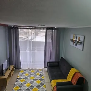 Apartment Departamento En Centro De *