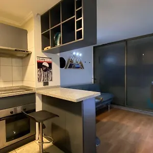 Centrico Departamento 1122 Apartment