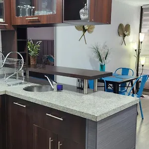 Comodo Y Renovado Dpto Apartment *