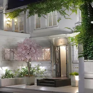 Hotel Carmenere Ecohotel