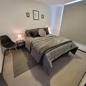 Departamento Mas Living Confort Y Estilo De 1-3 Huespedes Apartment Santiago