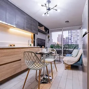 Apartment Depto En El Corazon De