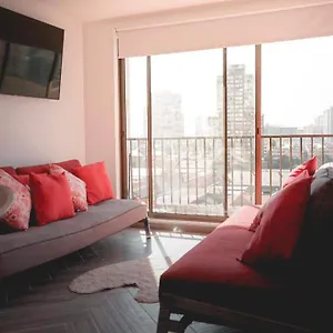 Horizon De Maverick-chile Apartment