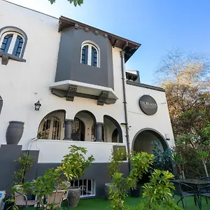 De Blasis 3* Santiago
