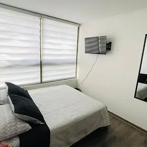 Departamento En Centro Apartment *