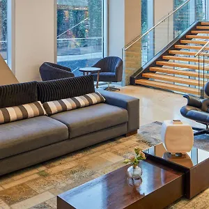 Radisson Blu Plaza El Bosque Hotel 4*