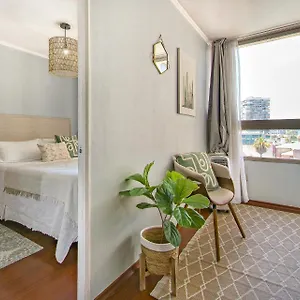 Sweet Chile Apartment *