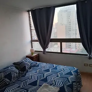 Homestay Pieza Diaria