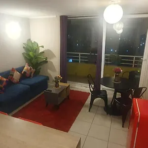Precioso Departamento Santiago