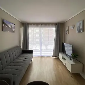 Apartment En Santa Victoria De Chile *