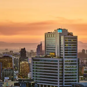 Ac Hotel By Marriott Santiago Cenco Costanera 4*