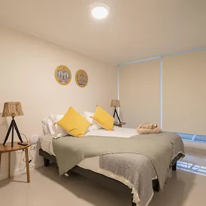 Urban Santa Rosa Ideal For Couples * Santiago