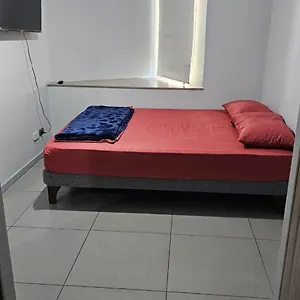 Centro, Calle Moneda, Descanso M 1-1307 Apartment Santiago