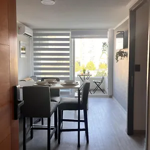 Acogedor Departamento Apartment *