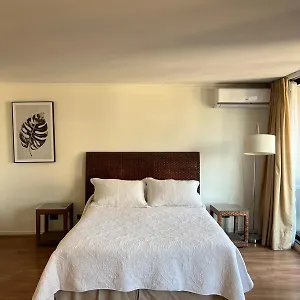 Departamento Barrio El Golf Apartment