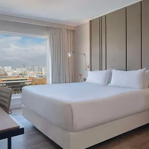 Hotel Nh Ciudad De 4*