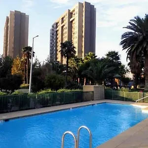 Apartment Departamento 2 2 Banos Centro Cercano Aeropuerto Y Clinicas Destacadas *