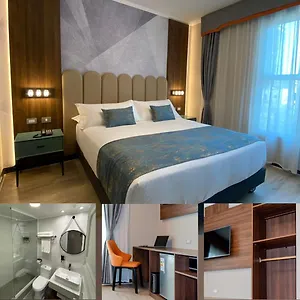 Hotel Hw Express *