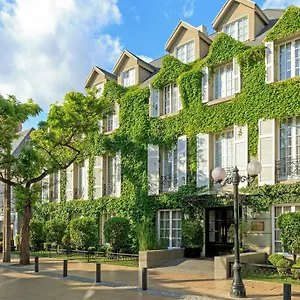 Boutique Le Reve Hotel