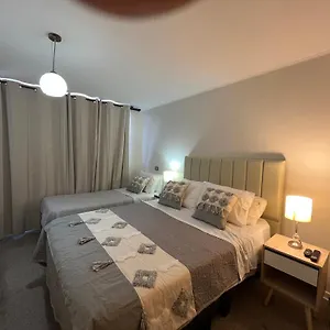Amoblados Mormor Apartment