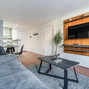Apartment Comodo Dpto Costanera Center Y Mut