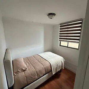 Apartment Gran Vista San Miguel Santiago
