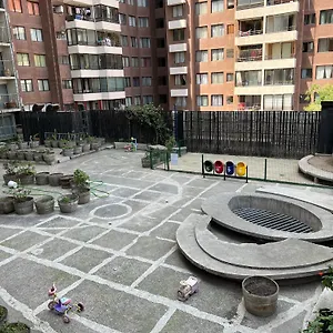 Santa Victoria Aparthotel