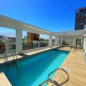 Apartament Depto 2 Nuevo A Pasos De Club Hipico *