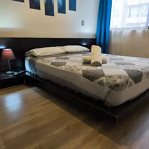 Apartment Deptos Granados *