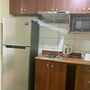 Departamento Centro De Santiago