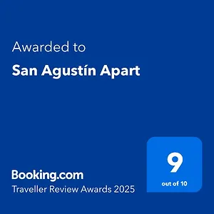 Apartment San Agustin