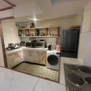 Increible Departamento En Condes Apartment Santiago