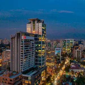 W Hotel Santiago de Chile
